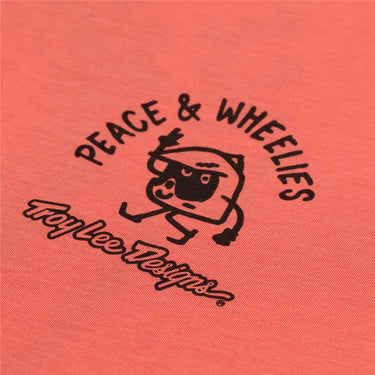 TLD 25.1 SKYLINE SS RIDE TEE